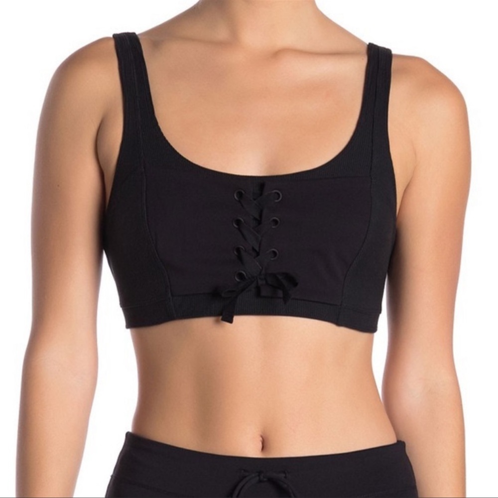 Free People Movement Before you go Sports Bra